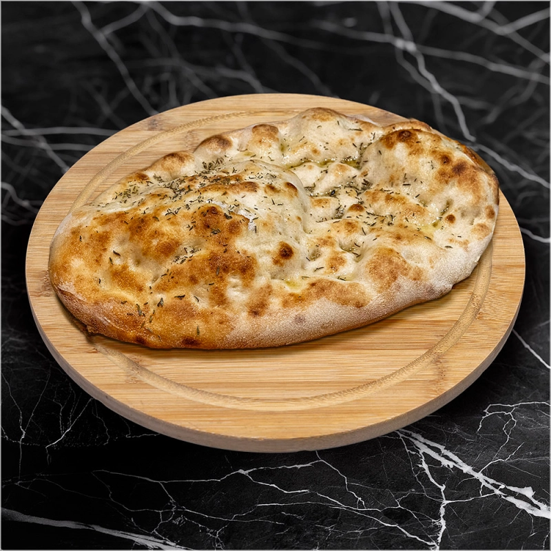 FOCACCIA