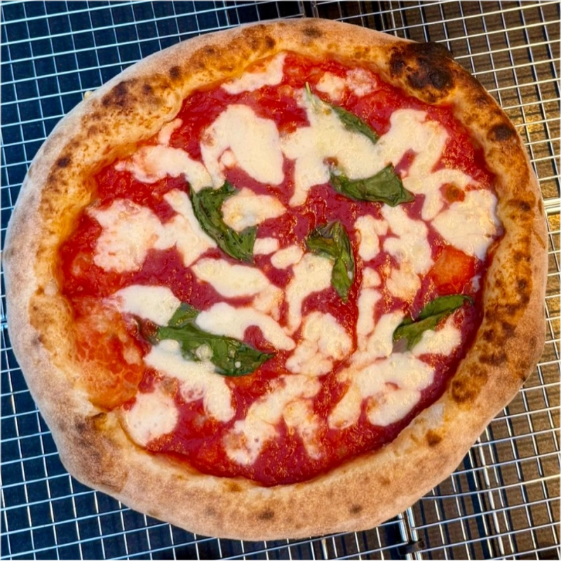 MARGHERITA
